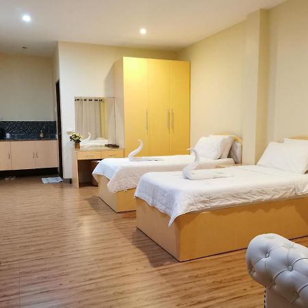 Acrige Apartelle 2 Pax Twin @ Heart Of Bogo City Banban Exterior foto